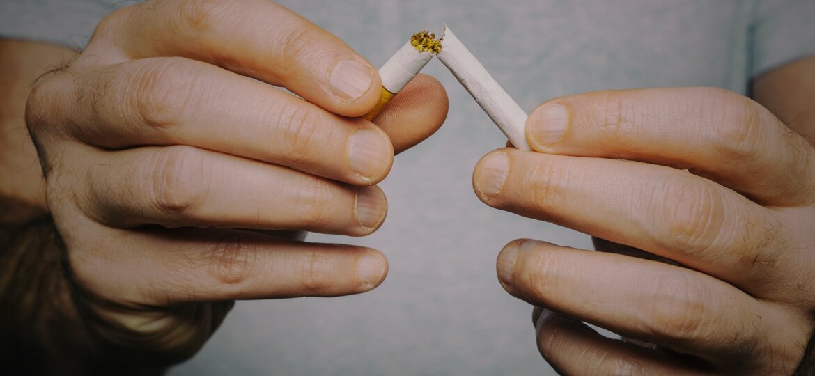 Different Types of Smoking Cessation